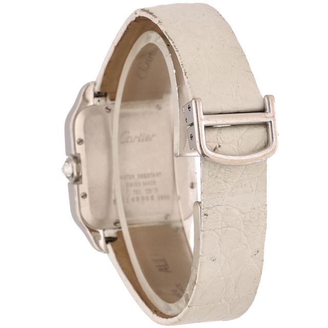 Cartier Santos Dumont WH100251 Image 3